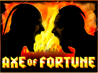 Axe of Fortune