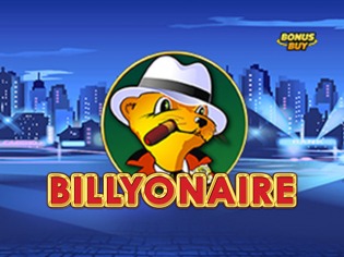 Billyonaire Bonus Buy